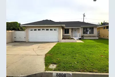 8808 Olive, Bellflower, CA 90706 - Photo 1