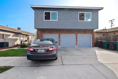 3700 E 17th, Long Beach, CA 90804 - Photo 3