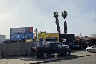 8401 S San Pedro, Los Angeles, CA 90003 - Photo 1
