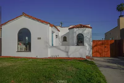 7806 S Denker Ave, Los Angeles, CA 90047 - Photo 5