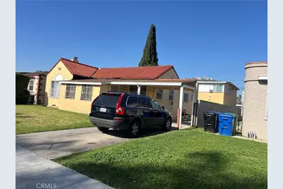 1605 W 87th, Los Angeles, CA 90047 - Photo 3