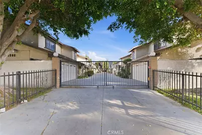 4505 Santa Ana #C, Cudahy, CA 90201 - Photo 5