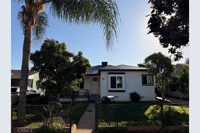 128 S 2nd, Montebello, CA 90640 - Photo 1