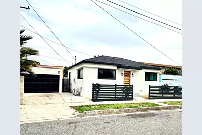 1008 Long, Inglewood, CA 90302 - Photo 1