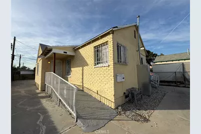 8115 S San Pedro, Los Angeles, CA 90003 - Photo 3