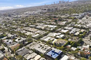 625 N Flores, West Hollywood, CA 90048 - Photo 15