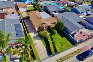 646 S Record Ave, Los Angeles, CA 90023 - Photo 1