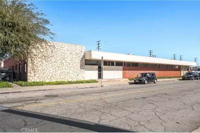 5565 5575 Sheila Street, Commerce, CA 90040 - Photo 1