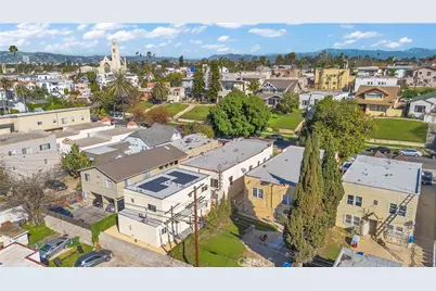 3918 W 28th, Los Angeles, CA 90018 - Photo 29