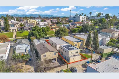 3918 W 28th, Los Angeles, CA 90018 - Photo 27