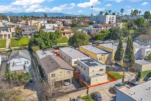 3918 W 28th, Los Angeles, CA 90018 - Photo 27