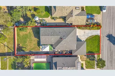 1243 W 122nd, Los Angeles, CA 90044 - Photo 3