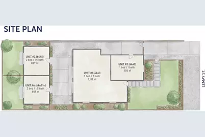 6441 Satsuma Avenue, North Hollywood, CA 91606 - Photo 29