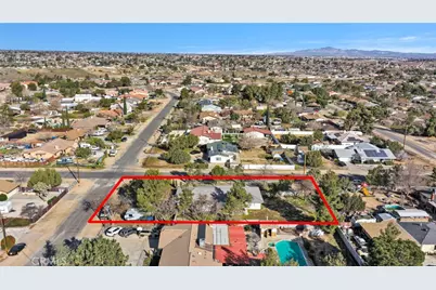 17041 Fairburn Street, Hesperia, CA 92345 - Photo 11