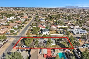 17041 Fairburn St, Hesperia, CA 92345 - Photo 11