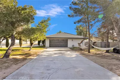 17041 Fairburn Street, Hesperia, CA 92345 - Photo 3