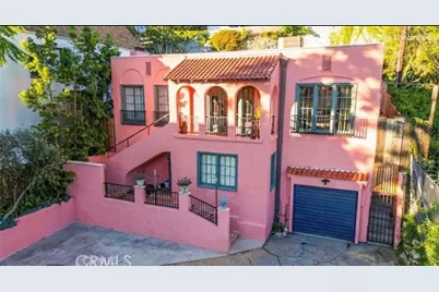 2118 Woodland Way, Los Angeles, CA 90068 - Photo 1