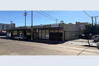 601 W 6th, San Pedro, CA 90731 - Photo 1