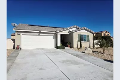 10592 Chevron Court, Adelanto, CA 92301 - Photo 1
