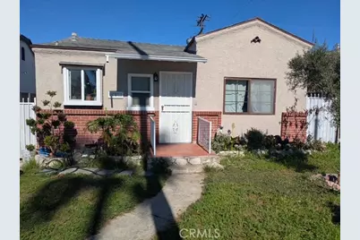 543 W Olive, Inglewood, CA 90301 - Photo 1