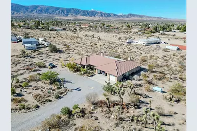 11522 Ponderosa, Pinon Hills, CA 92372 - Photo 1