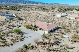 11522 Ponderosa, Pinon Hills, CA 92372 - Photo 1