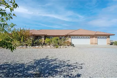 11522 Ponderosa, Pinon Hills, CA 92372 - Photo 5