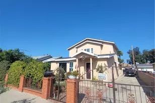 1327 W F, Wilmington, CA 90744 - Photo 1