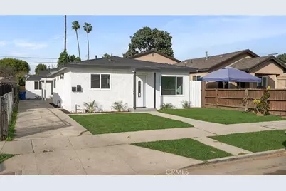 217 E 77th Street, Los Angeles, CA 90003 - Photo 3