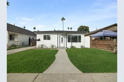 217 E 77th Street, Los Angeles, CA 90003 - Photo 1