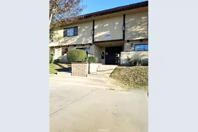 13540 Hubbard Street #10, Sylmar, CA 91342 - Photo 1