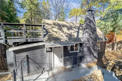 982 Oak, Crestline, CA 92325 - Photo 1