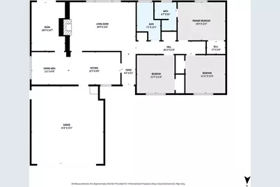 2825 San Pablo Avenue, Bakersfield, CA 93306 - Photo 45