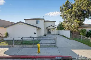 7601 Wilcox Ave, Cudahy, CA 90201 - Photo 1
