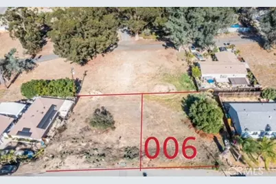 0 Stevens Avenue, Lake Elsinore, CA 92530 - Photo 1