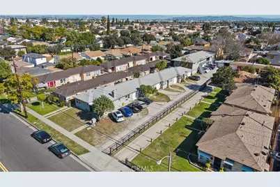 6800 Wilcox Avenue, Bell, CA 90201 - Photo 1