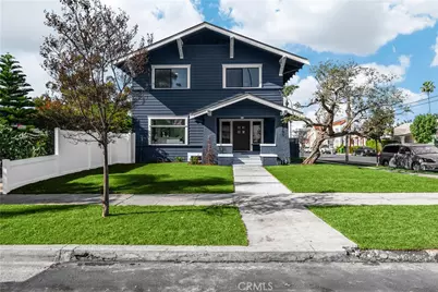 2301 9th, Los Angeles, CA 90018 - Photo 1