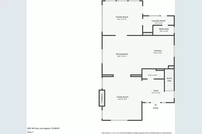 2301 9th, Los Angeles, CA 90018 - Photo 41