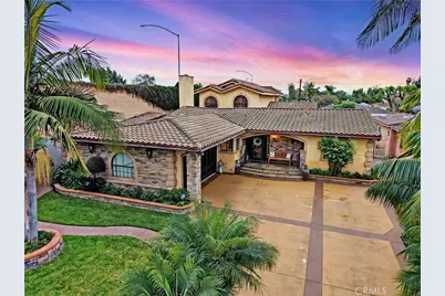 8906 Brock Avenue, Downey, CA 90240 - Photo 5