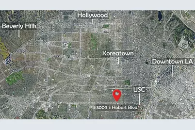 3007 3009 S Hobart, Los Angeles, CA 90018 - Photo 35