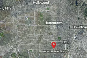 3007 3009 S Hobart, Los Angeles, CA 90018 - Photo 35