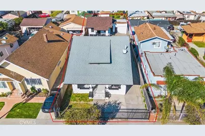 651 W Gage, Los Angeles, CA 90044 - Photo 3