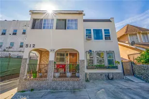 512 W 41st Pl, Los Angeles, CA 90037 - Photo 1