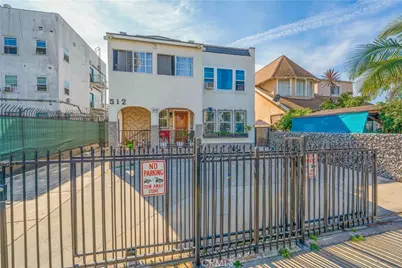 512 W 41st Place, Los Angeles, CA 90037 - Photo 5
