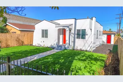 317 W 107th, Los Angeles, CA 90003 - Photo 3