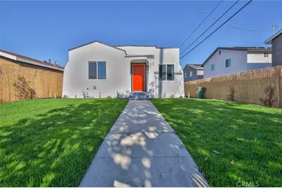 317 W 107th, Los Angeles, CA 90003 - Photo 7