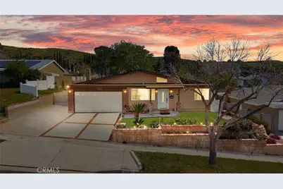 28140 Tambora Drive, Canyon Country, CA 91351 - Photo 1