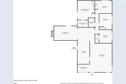 28140 Tambora Drive, Canyon Country, CA 91351 - Photo 31