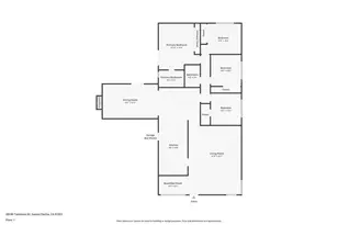 28140 Tambora Dr, Canyon Country, CA 91351 - Photo 31