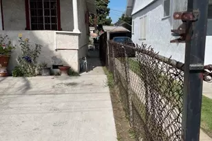 317 E 42nd Pl., Los Angeles, CA 90011 - Photo 5